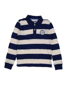 Поло Tommy Hilfiger