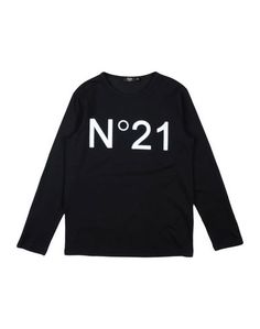 Футболка N° 21