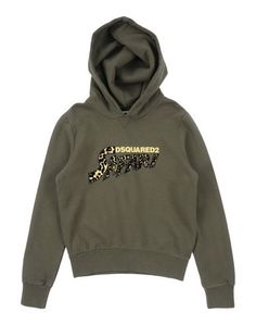 Толстовка Dsquared2