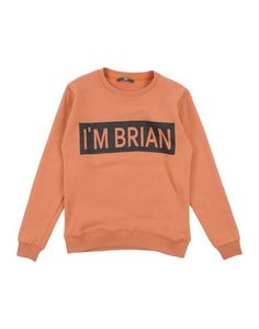 Толстовка IMB IM Brian