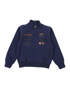 Толстовка Aeronautica Militare