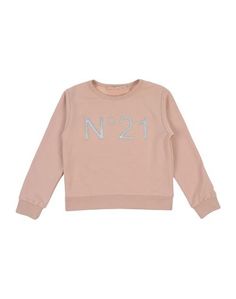 Толстовка N° 21