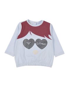 Футболка Armani Junior