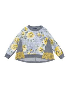 Толстовка Miss Blumarine