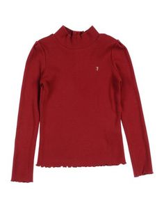 Водолазки Trussardi Junior