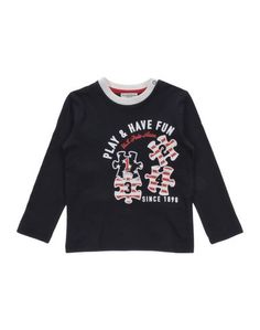 Футболка U.S.Polo Assn.