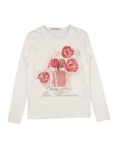 Футболка Miss Blumarine