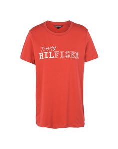 Футболка Tommy Hilfiger