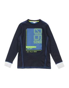 Футболка U.S.Polo Assn.