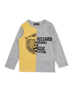 Футболка Trussardi Junior
