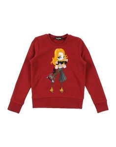 Толстовка Dsquared2