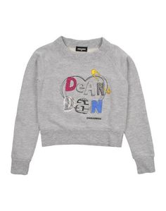 Толстовка Dsquared2