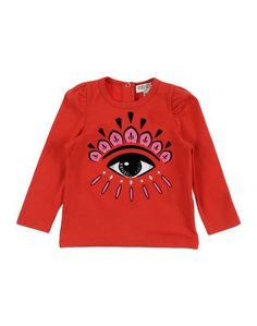 Футболка Kenzo