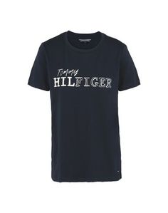 Футболка Tommy Hilfiger