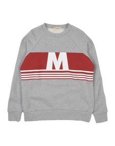 Толстовка Marni
