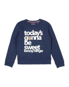 Толстовка Tommy Hilfiger