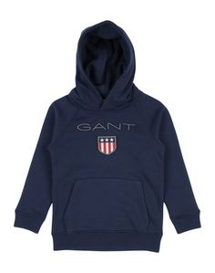 Толстовка Gant