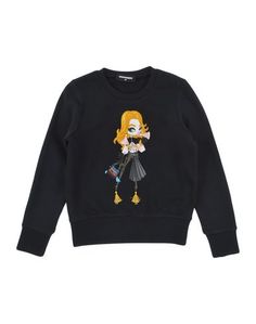 Толстовка Dsquared2