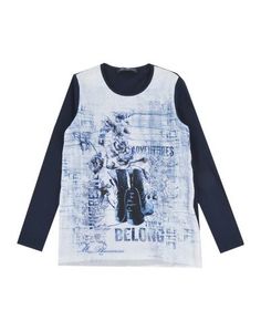 Футболка Miss Blumarine