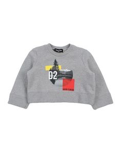 Толстовка Dsquared2