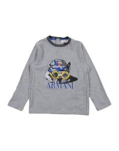 Футболка Armani Junior