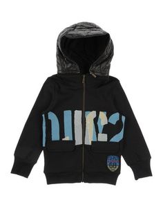 Толстовка John Galliano Kids