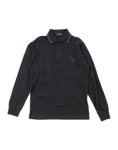 Поло Fred Perry