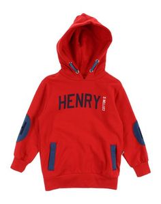 Толстовка Henry Cottons