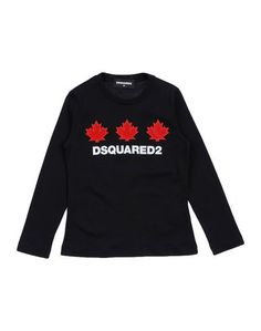 Футболка Dsquared2