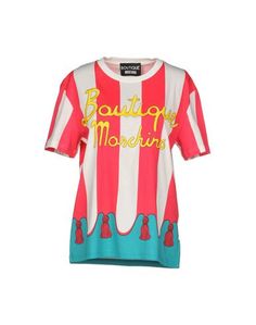 Футболка Boutique Moschino