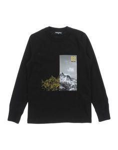 Футболка Dsquared2