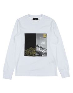 Футболка Dsquared2