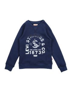 Толстовка Levis Kidswear