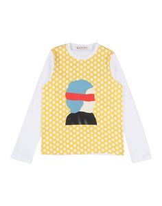 Футболка Marni