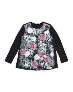 Блузка Miss Blumarine