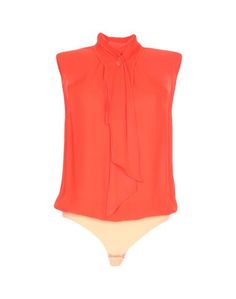 Топ без рукавов Elisabetta Franchi