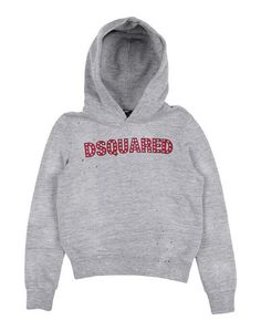 Толстовка Dsquared2