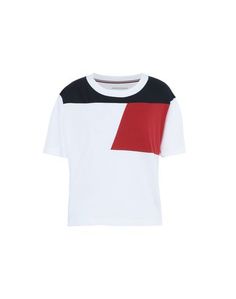Футболка Tommy Hilfiger
