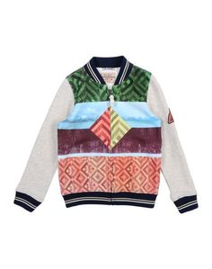 Толстовка Scotch & Soda