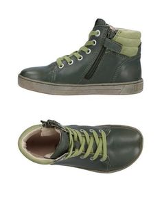Высокие кеды и кроссовки Birkenstock