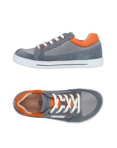 Низкие кеды и кроссовки Birkenstock