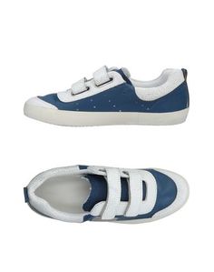 Низкие кеды и кроссовки Philippe Model