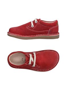 Обувь на шнурках Birkenstock