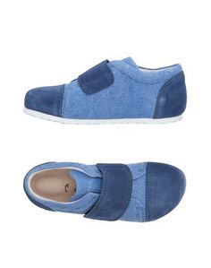 Низкие кеды и кроссовки Birkenstock