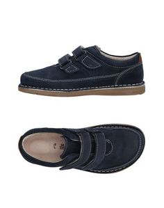 Низкие кеды и кроссовки Birkenstock
