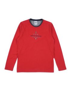 Футболка Aeronautica Militare