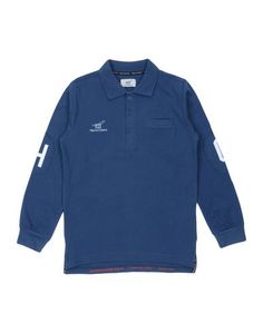 Поло Henry Cottons