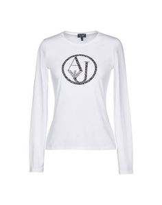 Футболка Armani Jeans