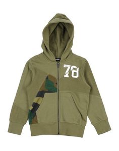 Толстовка Diesel