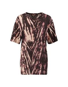 Футболка Roberto Cavalli